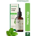 Greenlabel 20 ml Nane Yağı