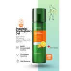 Greenlabel 200 ml Spirulina Ekstraktlı Vücut Jeli