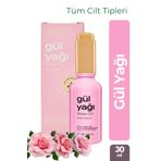 Greenlabel 30 ml Gül Yağı