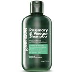 Greenlabel 400 ml Elma Sirkesi Şampuanı