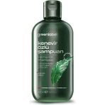 Greenlabel 400 ml Kenevir Yağı Özlü Şampuanı