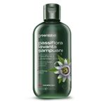Greenlabel 400 ml Passiflora ve Lavanta Yağı Şampuanı
