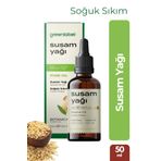 Greenlabel 50 ml Susam Yağı