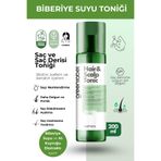 Greenlabel Biberiye Suyu Dökülme Karşıtı Ve Hızlı Saç Uzatma Etkili Doğal Saç toniği 200 ml