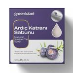 Greenlabel Doğal Ardıç 120 gr Sabun