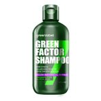 Greenlabel Green Factor 7 Bitkili 400 ml Onarıcı ve Yoğun Bakım Şampuanı