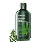Greenlabel Kenevir Özlü 400 ml Şampuan