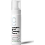 Greenlabel Sensitive Area Whitening 200 ml Köpük