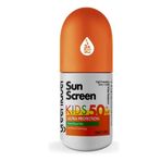 Greenlabel Sun Screen Body 50 ml Güneş Kremi
