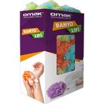 Greenleaves 70140 35 gr Top Banyo Lifi