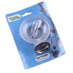 Greenleaves 70311 Metal Sabunluk