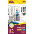 Greenleaves Mıknatıslı Kapı Sinekliği 90514