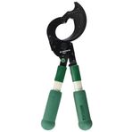 Greenlee 761 İki El Mandallı Kablo Kesici