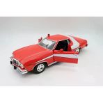 GreenLight 1/18 Artisan Collection - Starsky and Hutch (1975-79 TV Series) - 1976 Ford Gran Torino