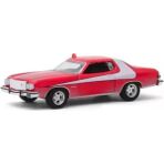 Greenlight 1:64 1976 Ford Gran Torino