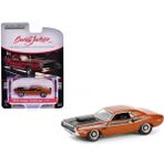 Greenlight 1/64 Barrett-Jackson Series 14- 1970 Dodge Challenger T/a