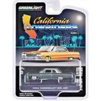 Greenlight 1/64 California Lowriders Series 6- 1964 Chevrolet Bel Air 63070-D