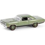 Greenlight 1969 Plymouth Hemi Gtx Model Araba