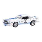Greenlight 1976 Ford Mustang II Cobra II 1/64 Model Araba