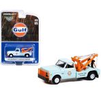 Greenlight 30275 1:64 1969 Chevrolet C-30 Dually Wrecker Oyuncak Araba