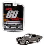 Greenlight 44742 1:64 Gone in Sixty Seconds 1967 Custom Ford Mustang Oyuncak Araba