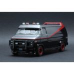 Greenlight 44790-B A-Team B.A.'s 1983 GMC Vandura Araba