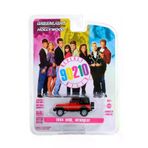 Greenlight Collectibles bewerly-01 Hollywood Beverly Hills 90210 1994 Jeep Wrangler 1:64 Diecast Model Araba (Limited Edition)