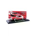 Greenlight Collectibles starsky-43 1:43 1976 Ford Gran Torino – Starsky & Hutch (Hollywood Series)