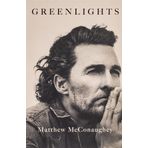 Greenlights Raucous Stories and Outlaw Wisdom From the Academy Award-Winning Actor