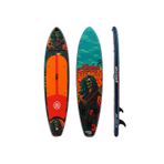 Greenmall Aloha Metal Şişme SUP Board / Paddle Board 330 cm