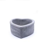 Greenmall Kalpli Beton Saksı (Küçük)