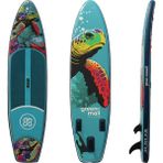 Greenmall Turtle Şişme SUP Board / Paddle Board 320 cm