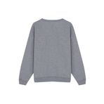 GreenMint Unisex Oversize Sweatshirt HARRY_POTTER Gri M