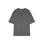 GreenMint Unisex Oversize T-shirt Han Solo Quote Füme M