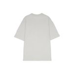 GreenMint Unisex Oversize T-shirt Star Wars Yoda Man Kum Gri S