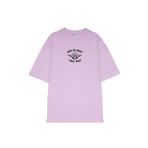 GreenMint Unisex Oversize T-shirt Star Wars Yoda Man Lila M