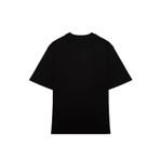 GreenMint Unisex Oversize T-shirt Venom Siyah L
