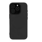 Greenmnky Gm Blackcase Iphone 16 Pro Max Magsafe Özellikli Geri Dönüşüm Kılıf Siyah