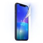 Greenmnky iPhone 11 Eyecare Panzerfolyo Şeffaf Ekran Koruyucu