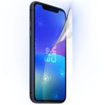Greenmnky iPhone 11 Pro Max Eyecare Panzerfolyo Şeffaf Ekran Koruyucu