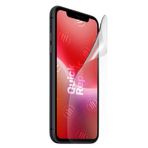 Greenmnky iPhone 11 Pro Quickrepair Panzerfolyo Şeffaf Ekran Koruyucu