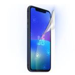 Greenmnky iPhone 12 Mini Eyecare Panzerfolyo Şeffaf Ekran Koruyucu