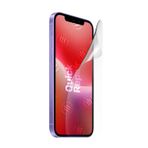 Greenmnky iPhone 12 Pro Quickrepair Panzerfolyo Şeffaf Ekran Koruyucu