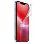 Greenmnky iPhone 13 Mini Quickrepair Panzerfolyo Şeffaf Ekran Koruyucu