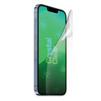 Greenmnky iPhone 13 Pro Crystalclear Panzerfolyo Şeffaf Ekran Koruyucu