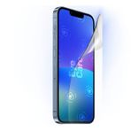 Greenmnky iPhone 13 Pro Max Eyecare Panzerfolyo Şeffaf Ekran Koruyucu