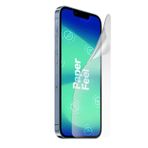 Greenmnky iPhone 13 Pro Max Paperfeel Panzerfolyo Şeffaf Ekran Koruyucu
