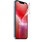 Greenmnky iPhone 13 Quickrepair Panzerfolyo Şeffaf Ekran Koruyucu