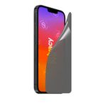 Greenmnky iPhone 14 Plus Privacypro Panzerfolyo Şeffaf Ekran Koruyucu