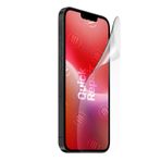 Greenmnky iPhone 14 Plus Quickrepair Panzerfolyo Şeffaf Ekran Koruyucu